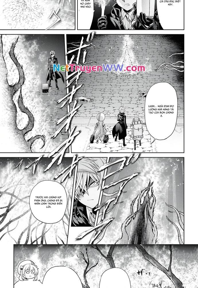 Sekai Saikō No Asashin, Isekai Kizoku Ni Tensei Suru Chapter 30 - Trang 2