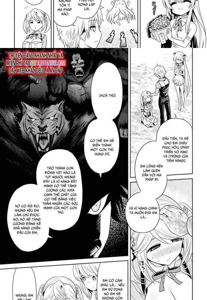 Sekai Saikō No Asashin, Isekai Kizoku Ni Tensei Suru Chapter 29 - Trang 2