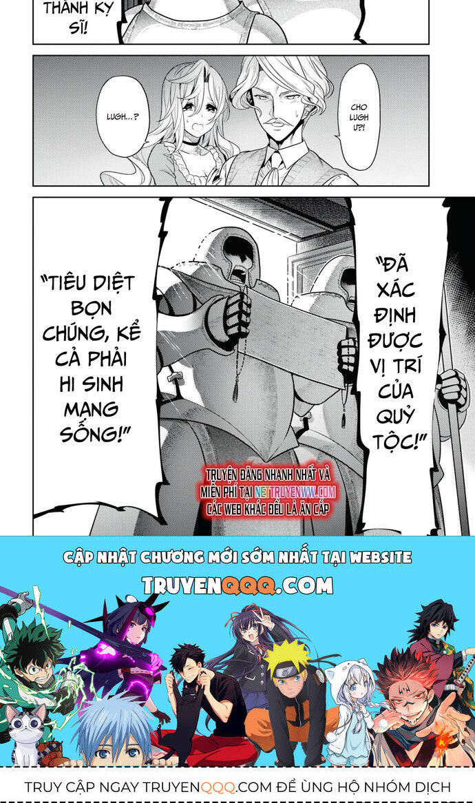 Sekai Saikō No Asashin, Isekai Kizoku Ni Tensei Suru Chapter 29 - Trang 2