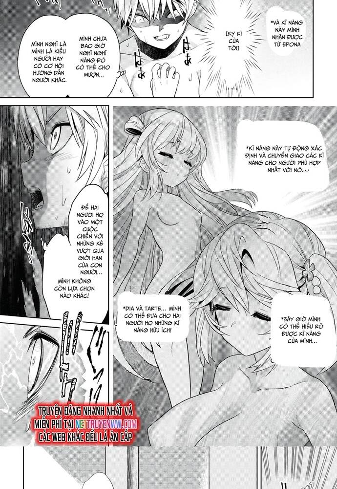 Sekai Saikō No Asashin, Isekai Kizoku Ni Tensei Suru Chapter 28 - Trang 2