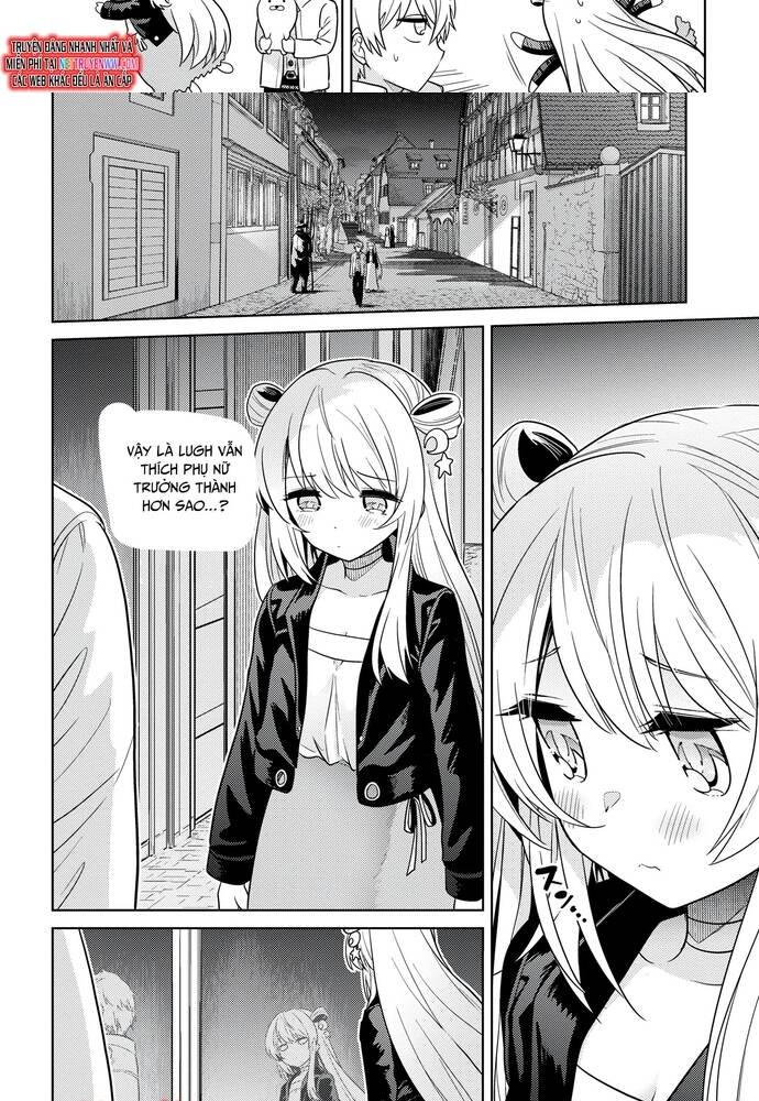 Sekai Saikō No Asashin, Isekai Kizoku Ni Tensei Suru Chapter 26 - Trang 2