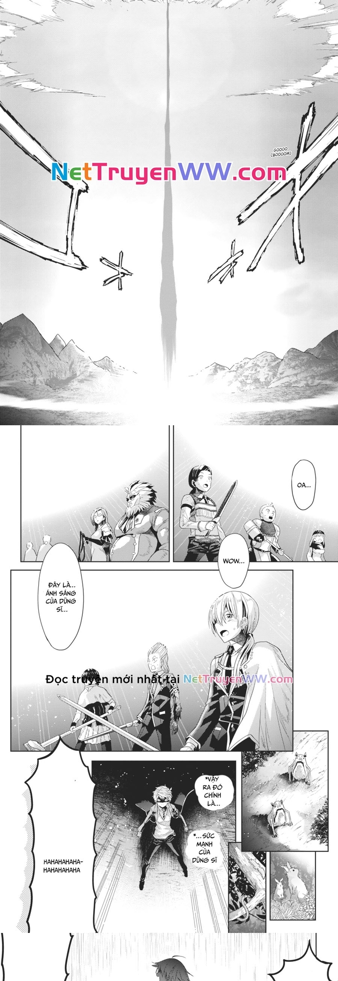 Sekai Saikō No Asashin, Isekai Kizoku Ni Tensei Suru Chapter 22 - Trang 2