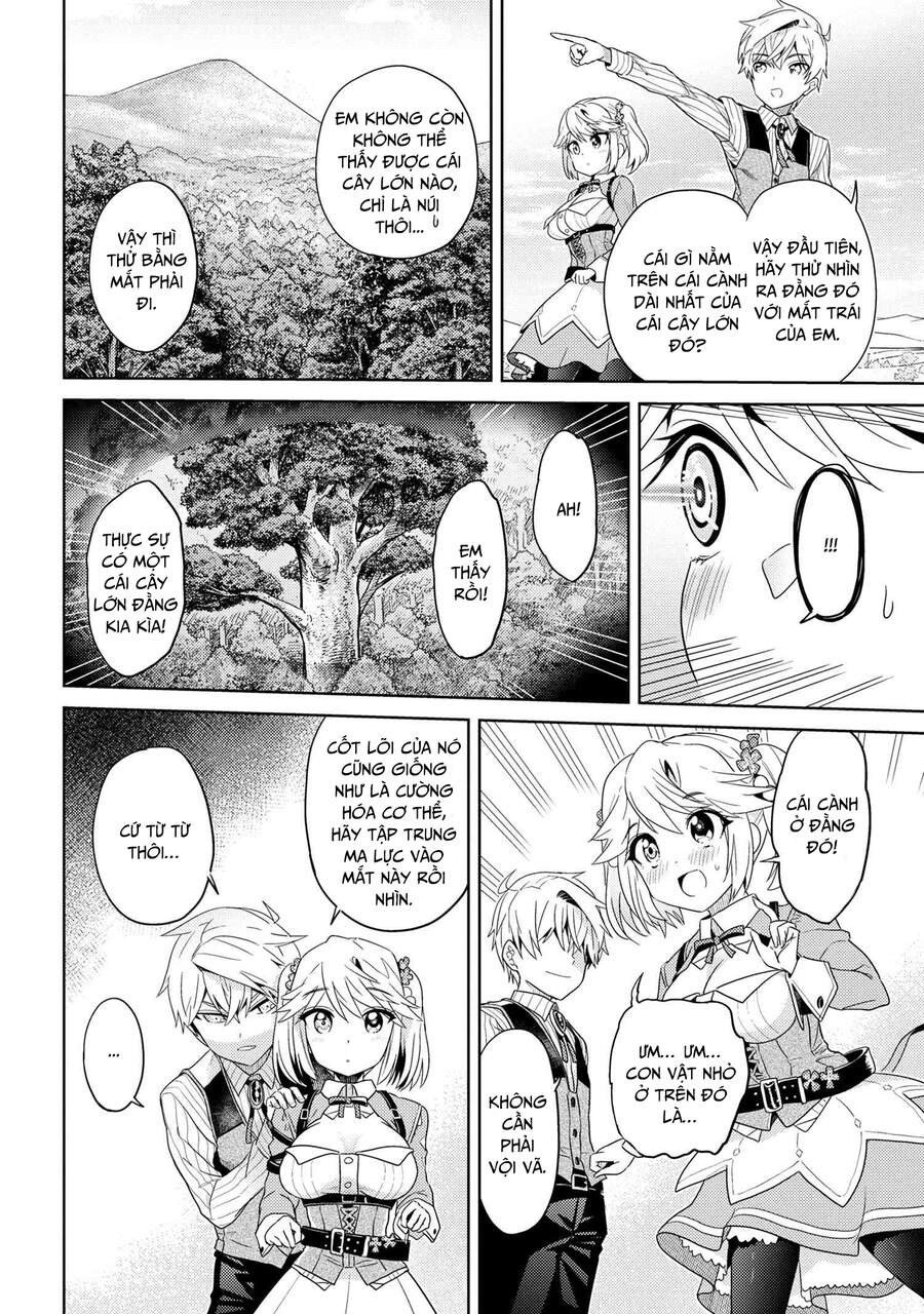 Sekai Saikō No Asashin, Isekai Kizoku Ni Tensei Suru Chapter 15 - Trang 2