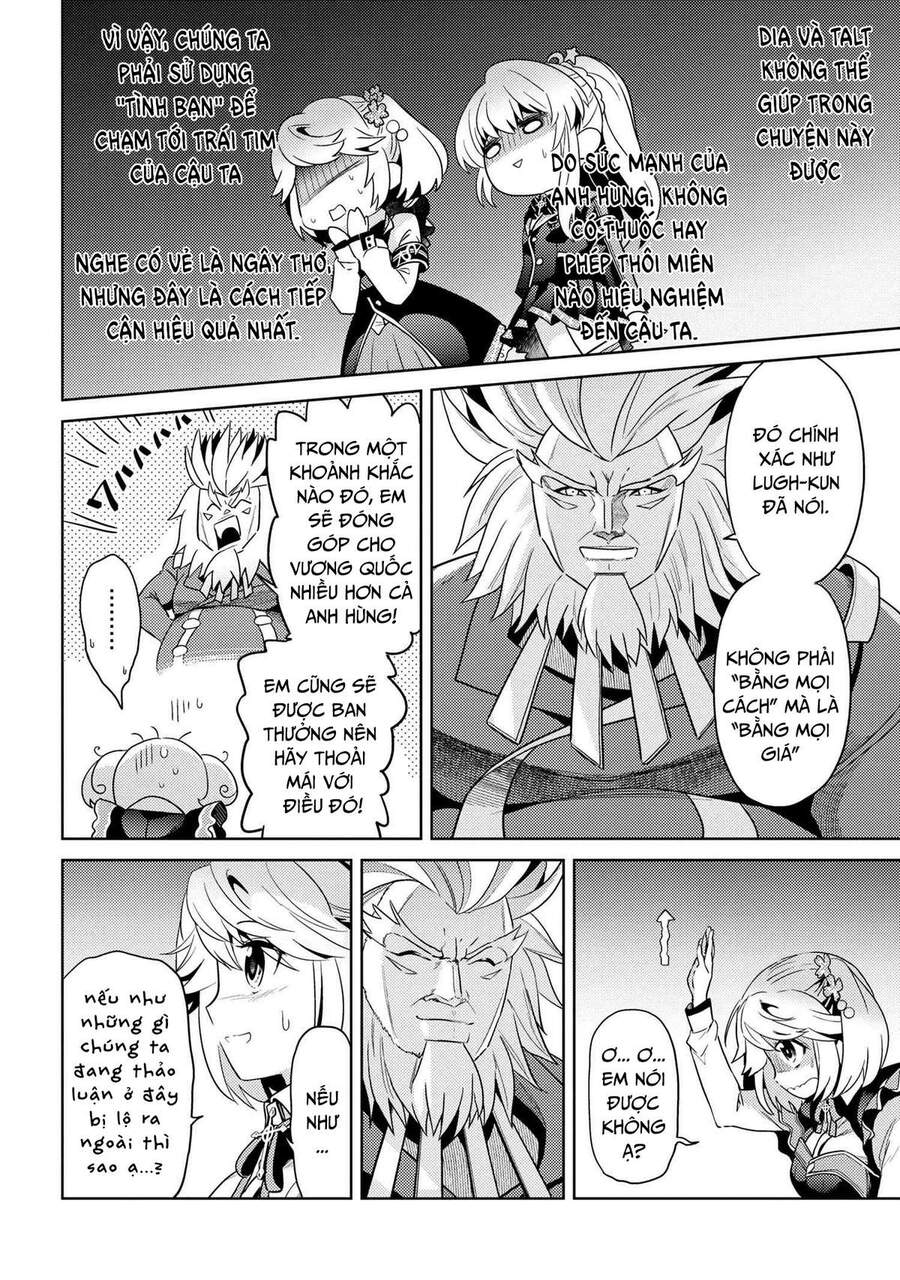 Sekai Saikō No Asashin, Isekai Kizoku Ni Tensei Suru Chapter 12.2 - Trang 2