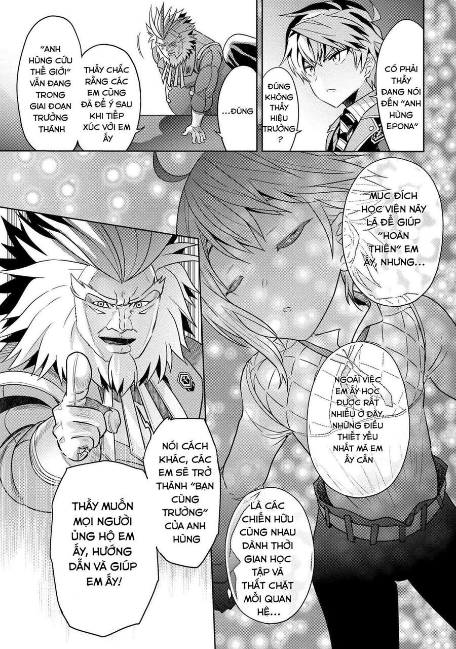 Sekai Saikō No Asashin, Isekai Kizoku Ni Tensei Suru Chapter 12.1 - Trang 2