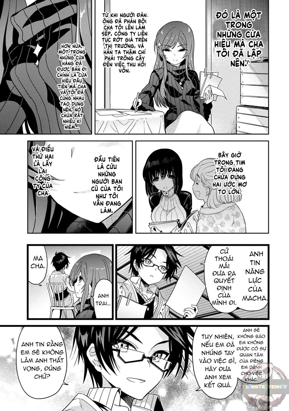 Sekai Saikō No Asashin, Isekai Kizoku Ni Tensei Suru Chapter 6.3 - Trang 2