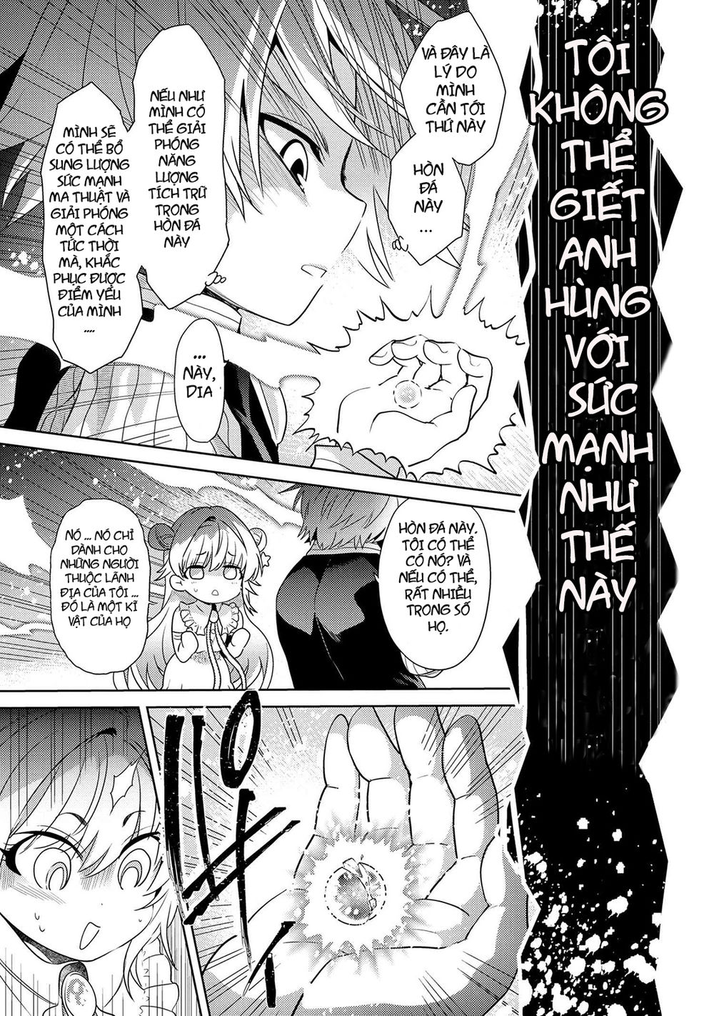 Sekai Saikō No Asashin, Isekai Kizoku Ni Tensei Suru Chapter 2.2 - Trang 2