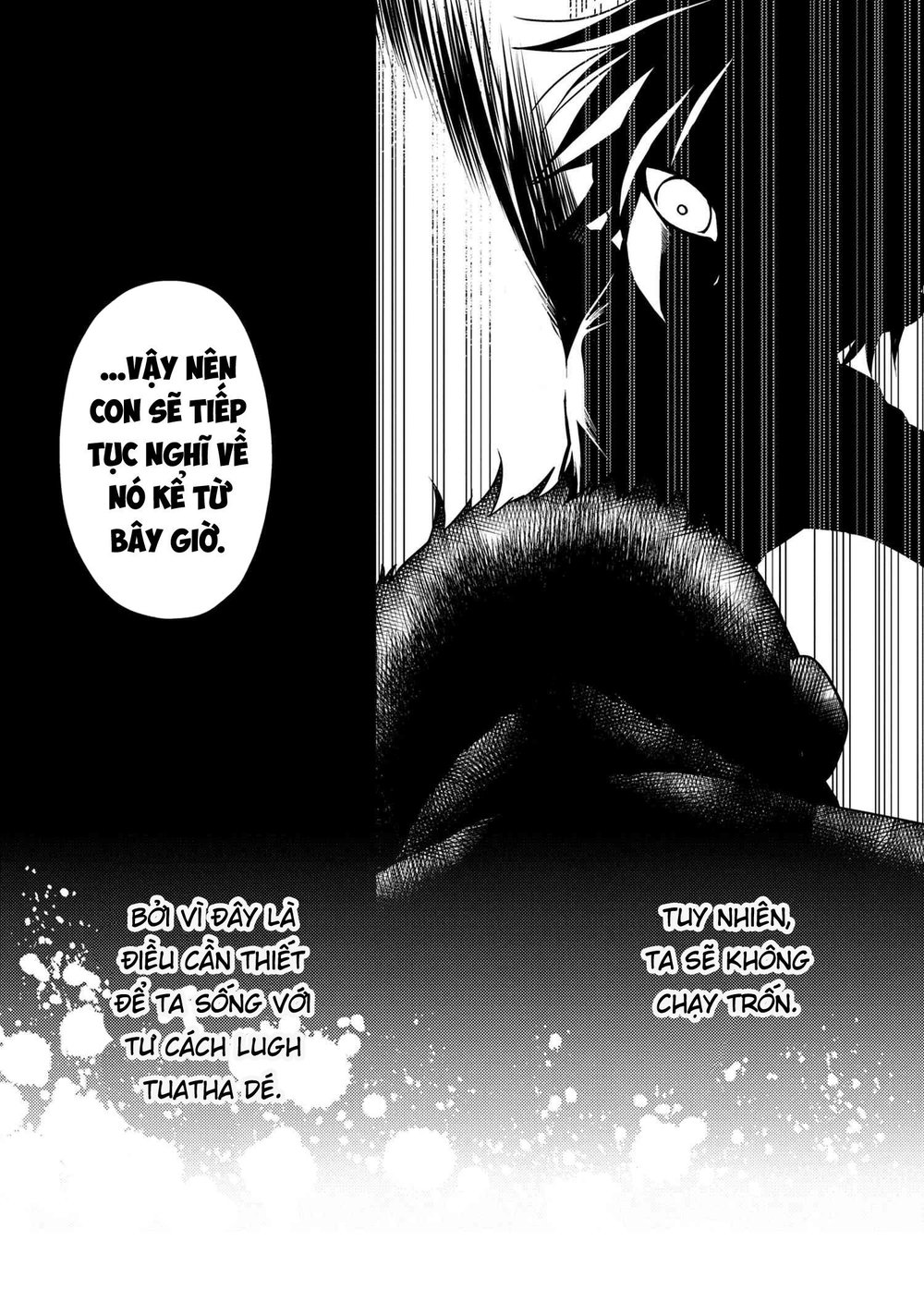 Sekai Saikō No Asashin, Isekai Kizoku Ni Tensei Suru Chapter 2.1 - Trang 2