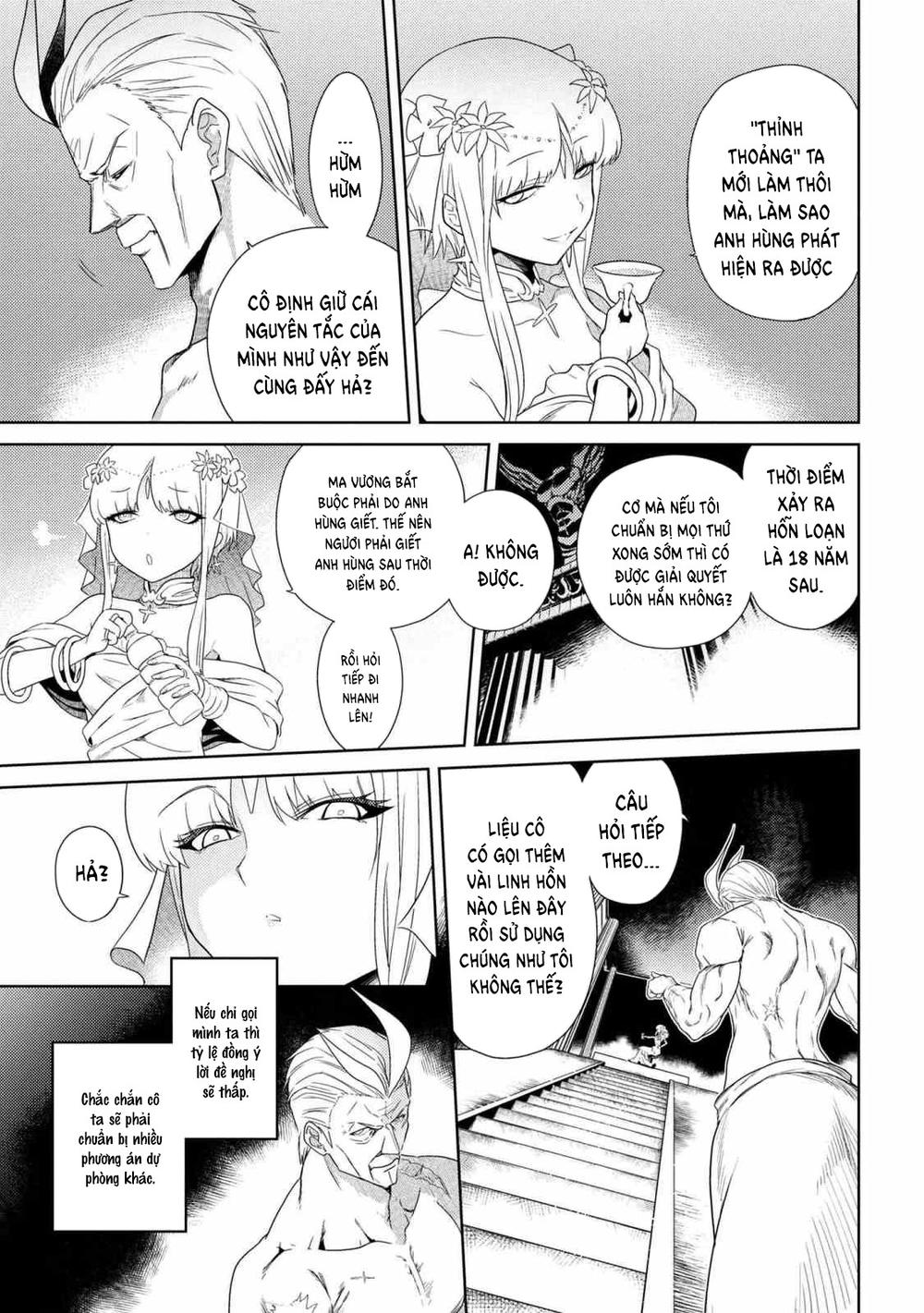 Sekai Saikō No Asashin, Isekai Kizoku Ni Tensei Suru Chapter 1.5 - Trang 2