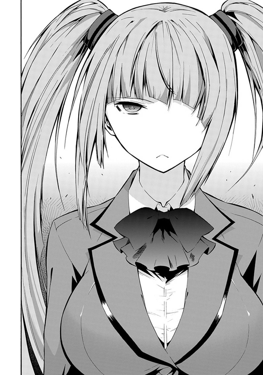 Classmate, Kamimura Yuuka Wa Kou Itta Chapter 12 - Trang 2