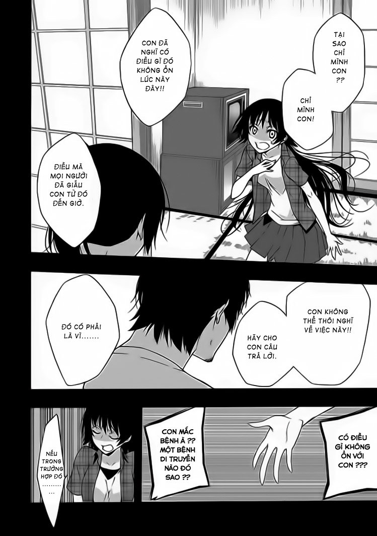 Classmate, Kamimura Yuuka Wa Kou Itta Chapter 6 - Trang 2