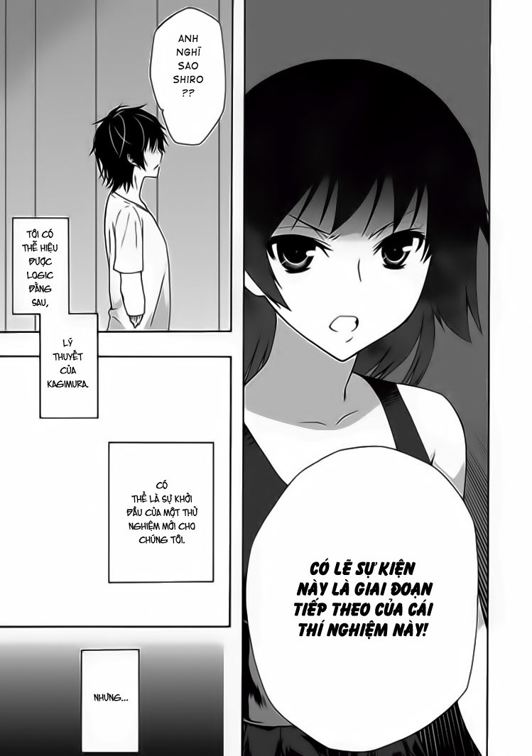 Classmate, Kamimura Yuuka Wa Kou Itta Chapter 6 - Trang 2