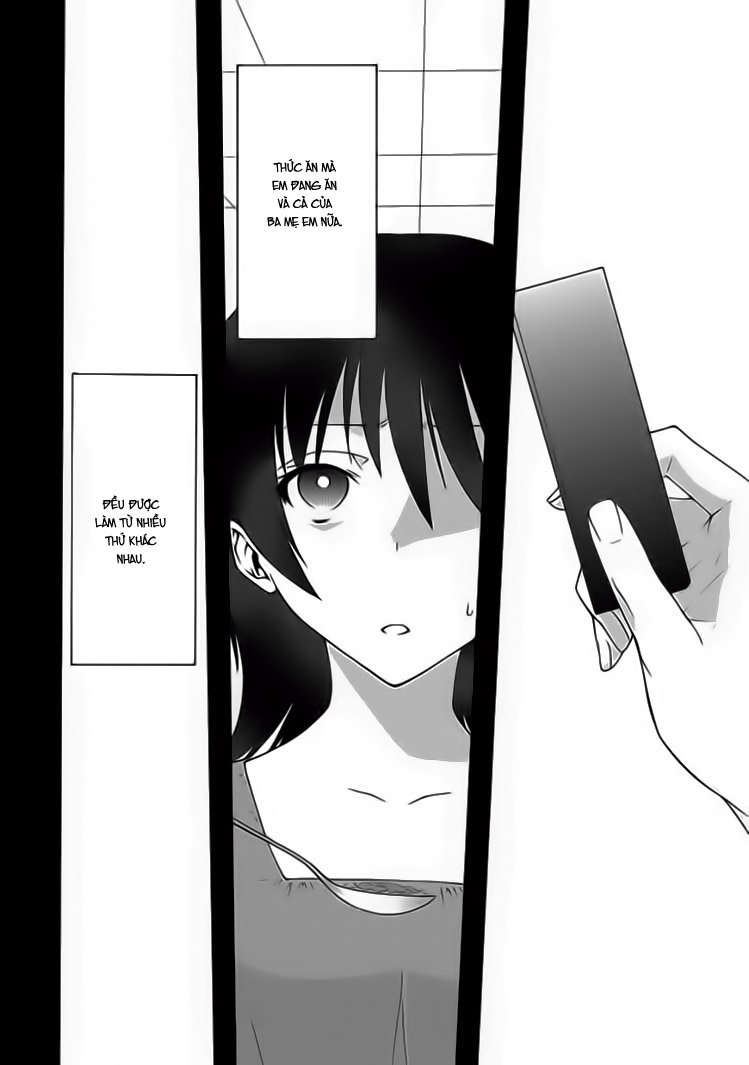 Classmate, Kamimura Yuuka Wa Kou Itta Chapter 6 - Trang 2