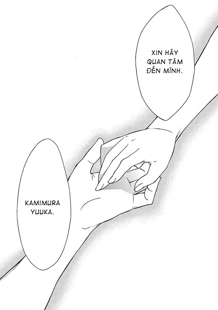 Classmate, Kamimura Yuuka Wa Kou Itta Chapter 5 - Trang 2