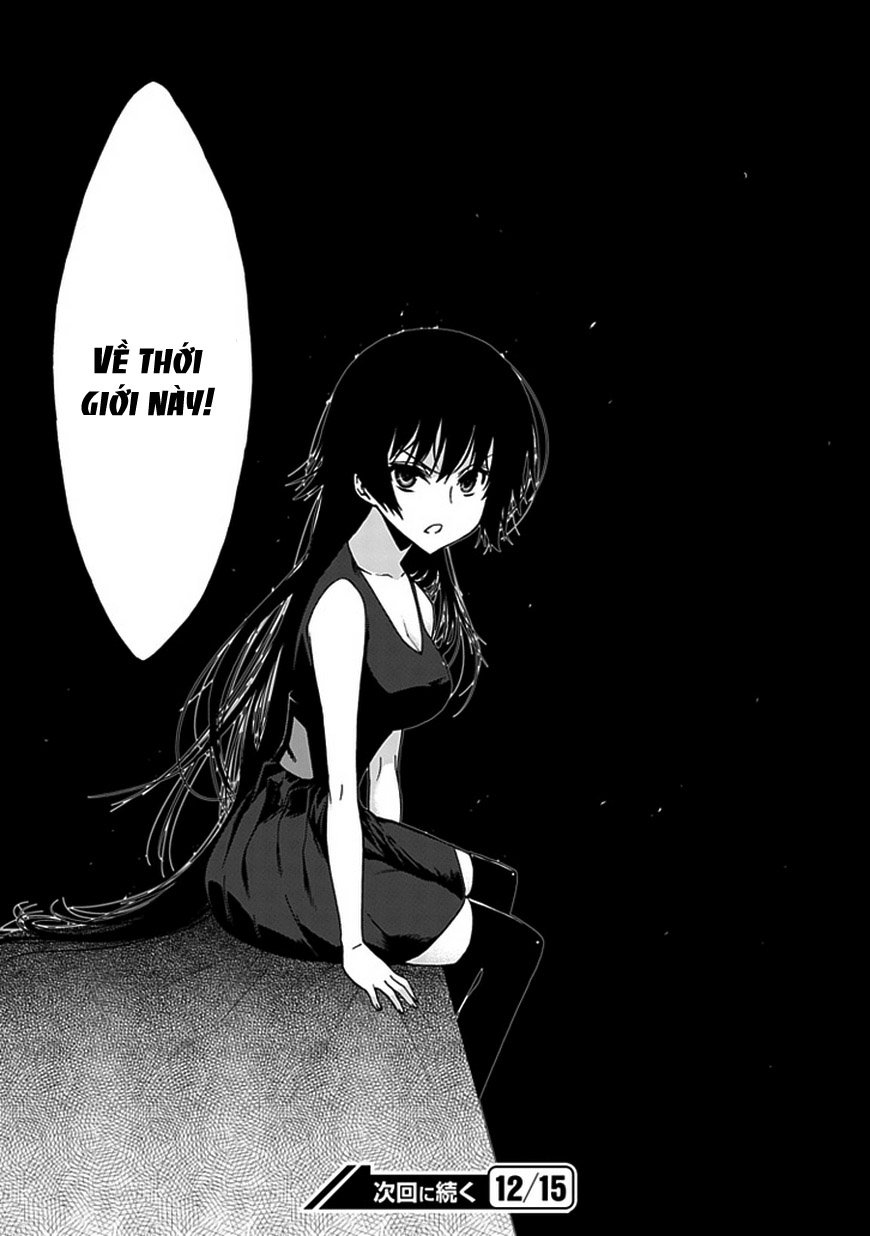 Classmate, Kamimura Yuuka Wa Kou Itta Chapter 5 - Trang 2