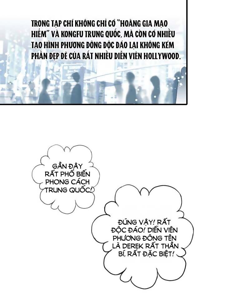 Siêu Sao Trứ Danh Chapter 84 - Trang 2