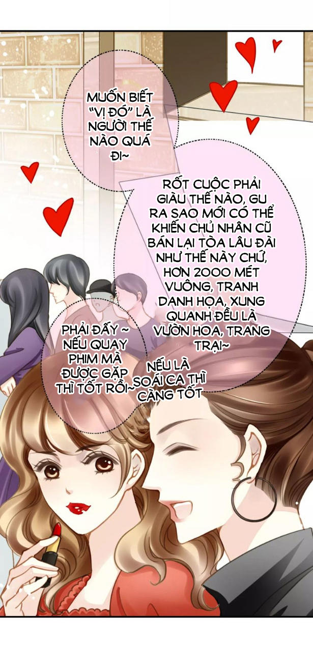 Siêu Sao Trứ Danh Chapter 54 - Trang 2