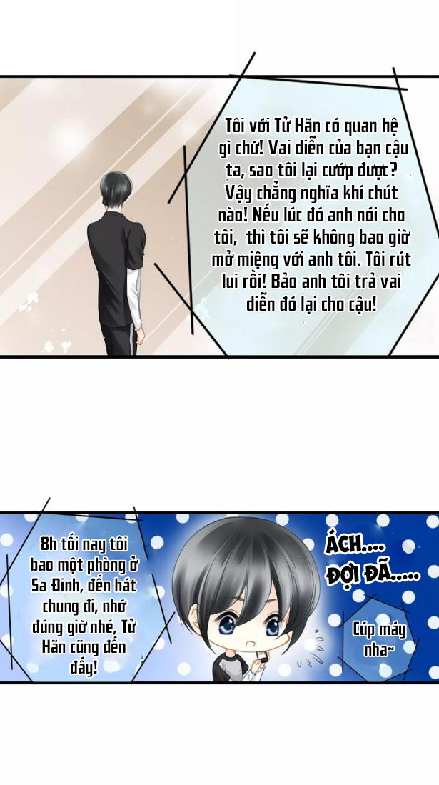 Siêu Sao Trứ Danh Chapter 52 - Trang 2