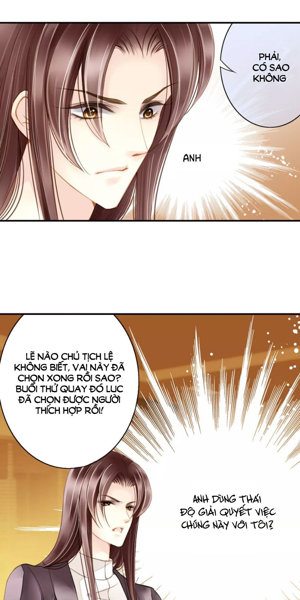 Siêu Sao Trứ Danh Chapter 51 - Trang 2