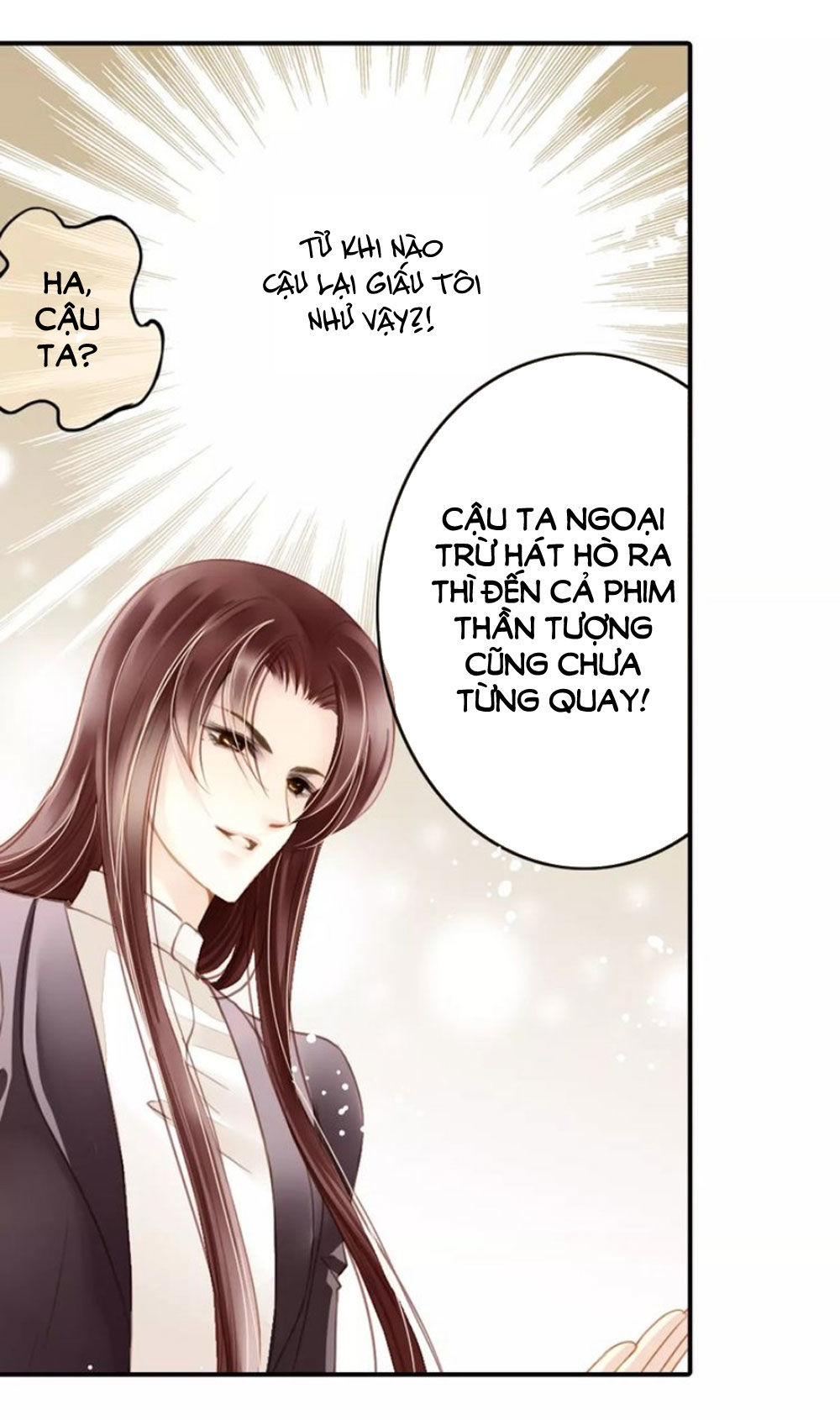 Siêu Sao Trứ Danh Chapter 51 - Trang 2