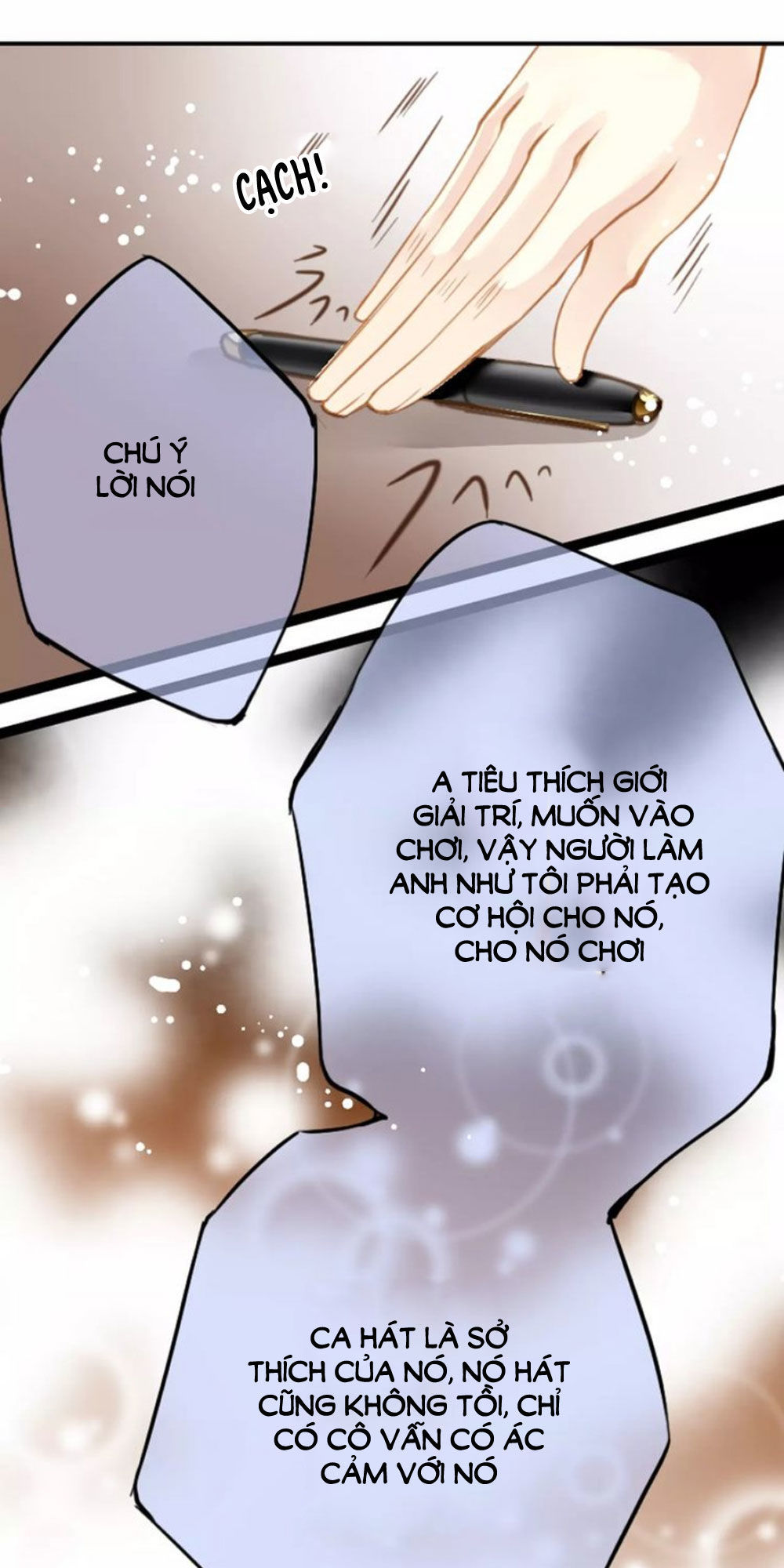 Siêu Sao Trứ Danh Chapter 51 - Trang 2