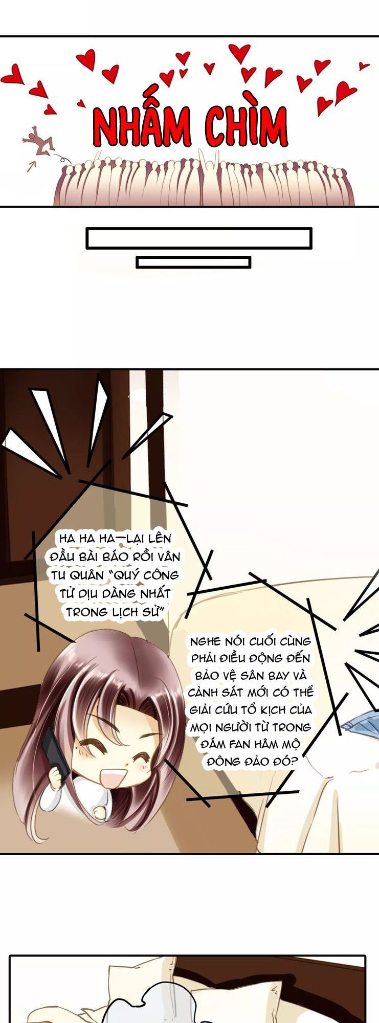 Siêu Sao Trứ Danh Chapter 44 - Trang 2