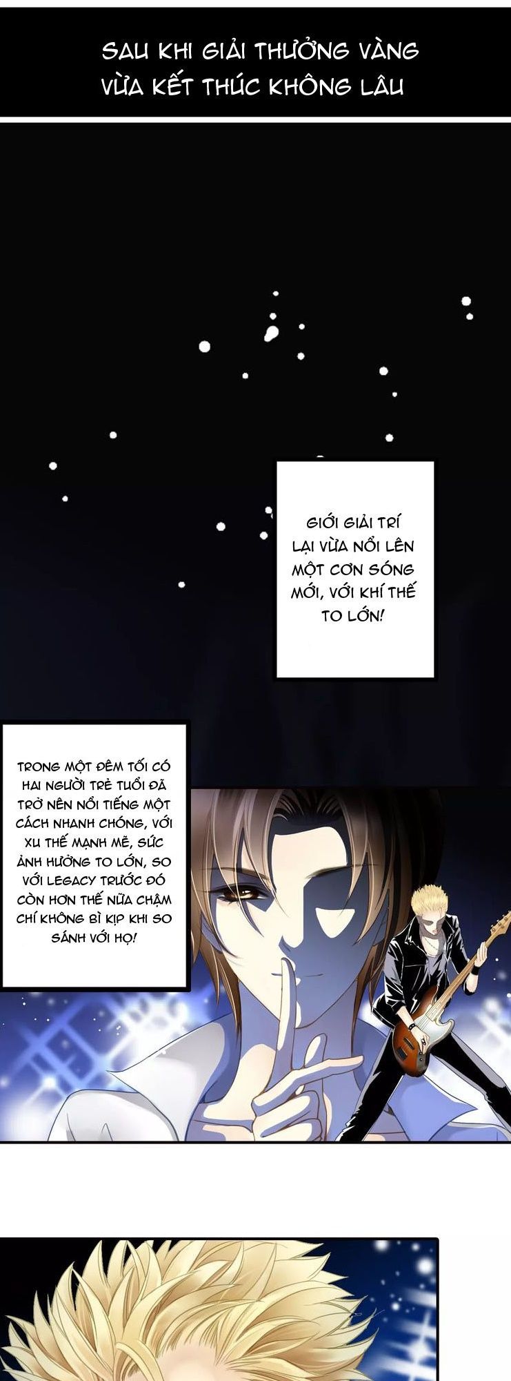 Siêu Sao Trứ Danh Chapter 43 - Trang 2