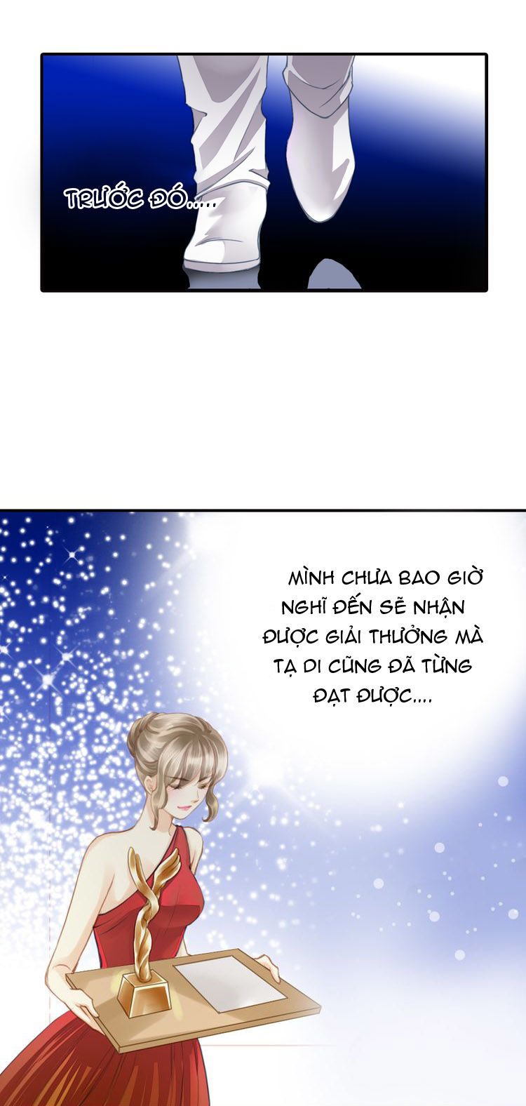 Siêu Sao Trứ Danh Chapter 39 - Trang 2