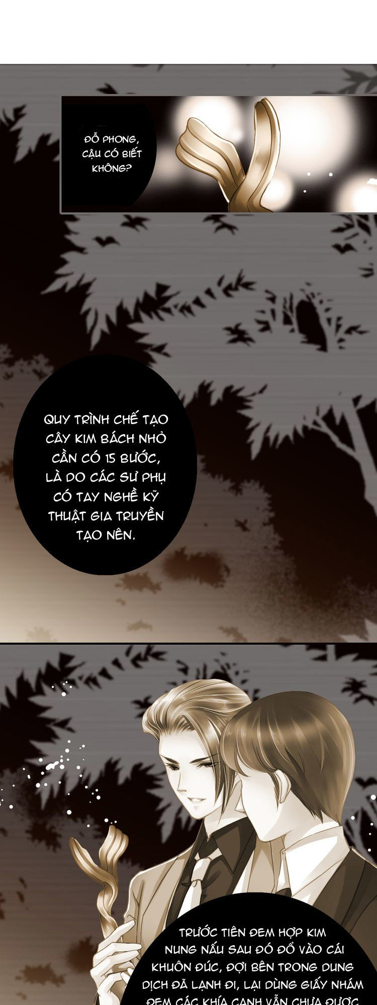 Siêu Sao Trứ Danh Chapter 39 - Trang 2