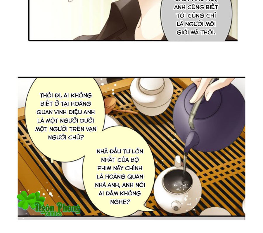 Siêu Sao Trứ Danh Chapter 33 - Trang 2