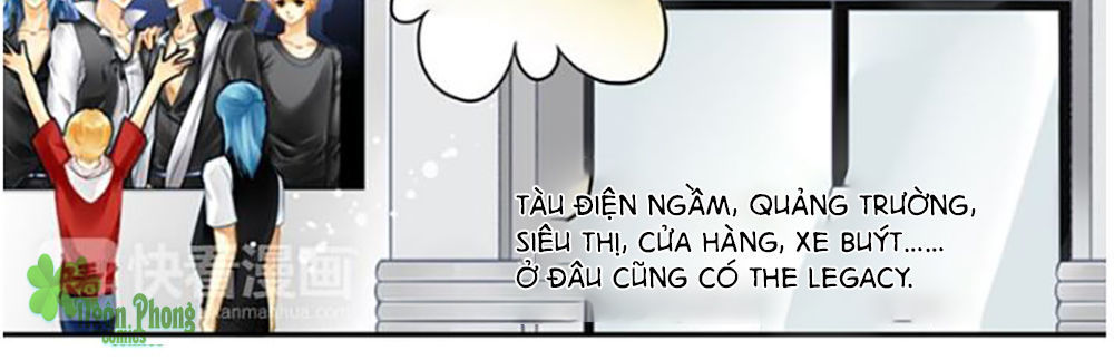 Siêu Sao Trứ Danh Chapter 18 - Trang 2