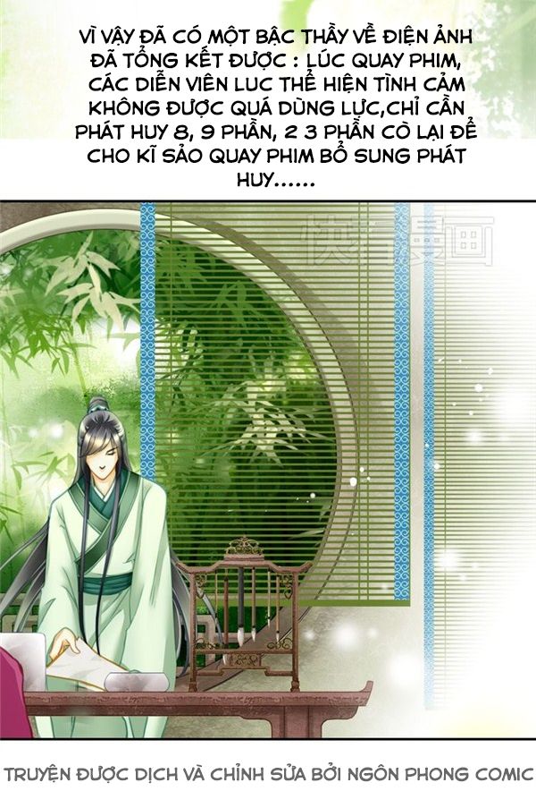 Siêu Sao Trứ Danh Chapter 8 - Trang 2