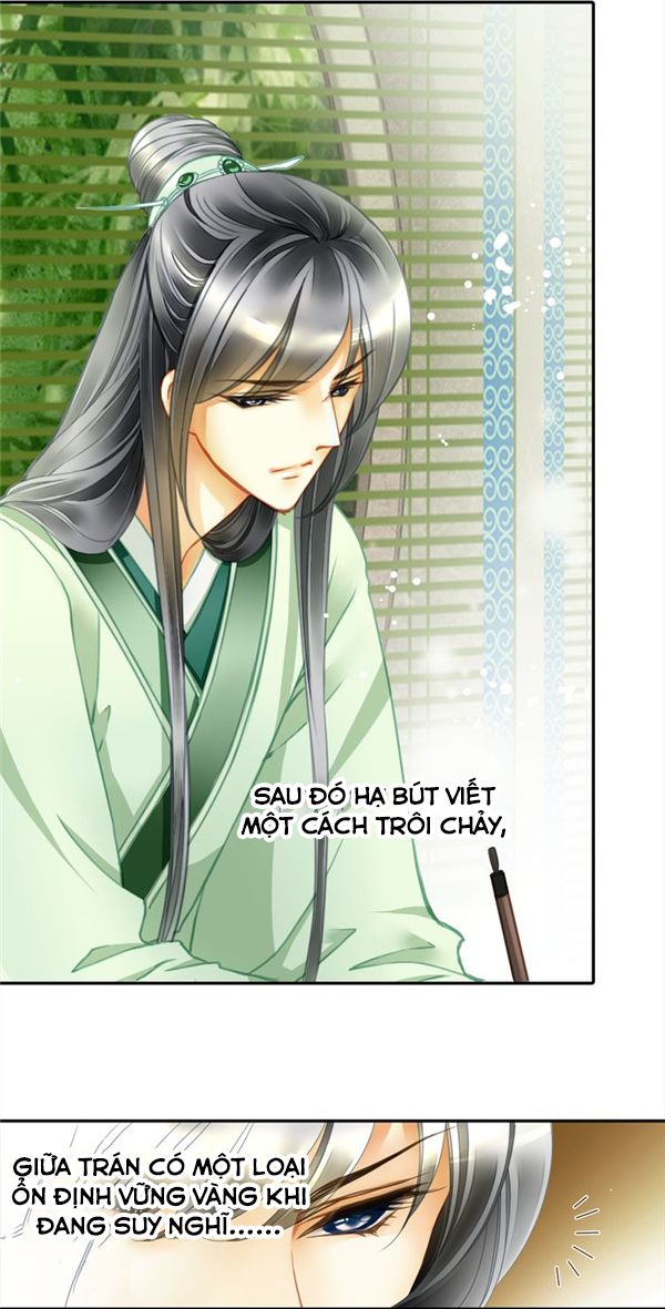 Siêu Sao Trứ Danh Chapter 8 - Trang 2