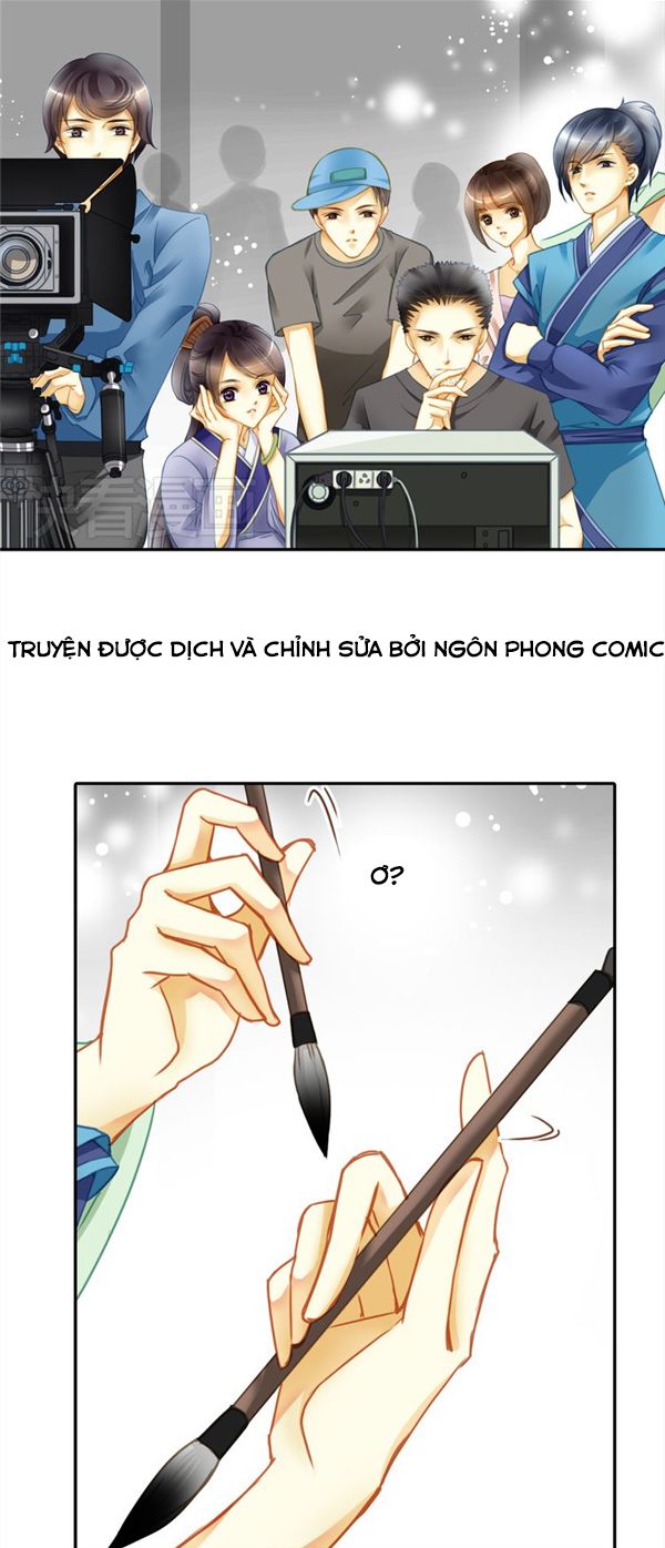 Siêu Sao Trứ Danh Chapter 8 - Trang 2