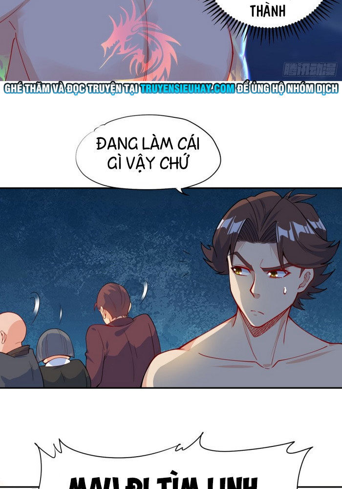 Tiên Giới Thương Thành Chapter 60 - Trang 2