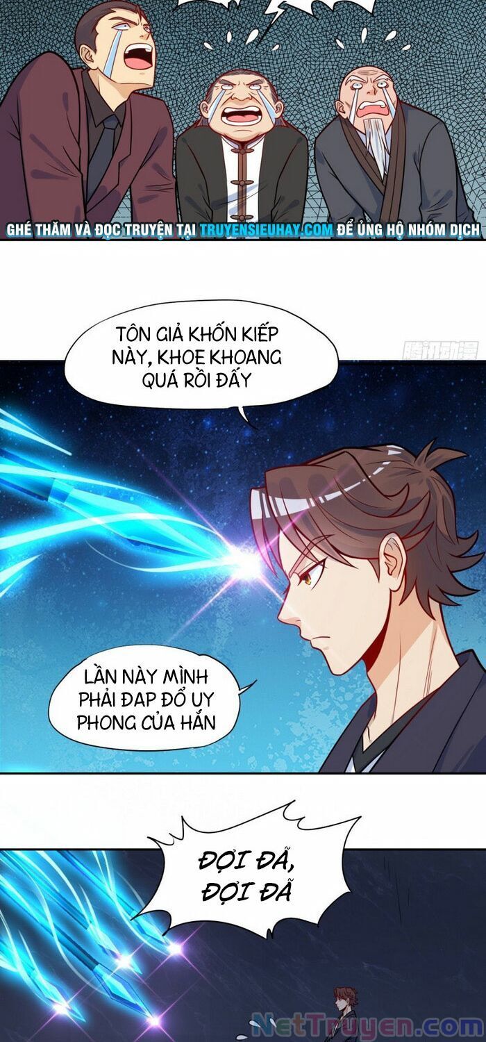 Tiên Giới Thương Thành Chapter 58 - Trang 2