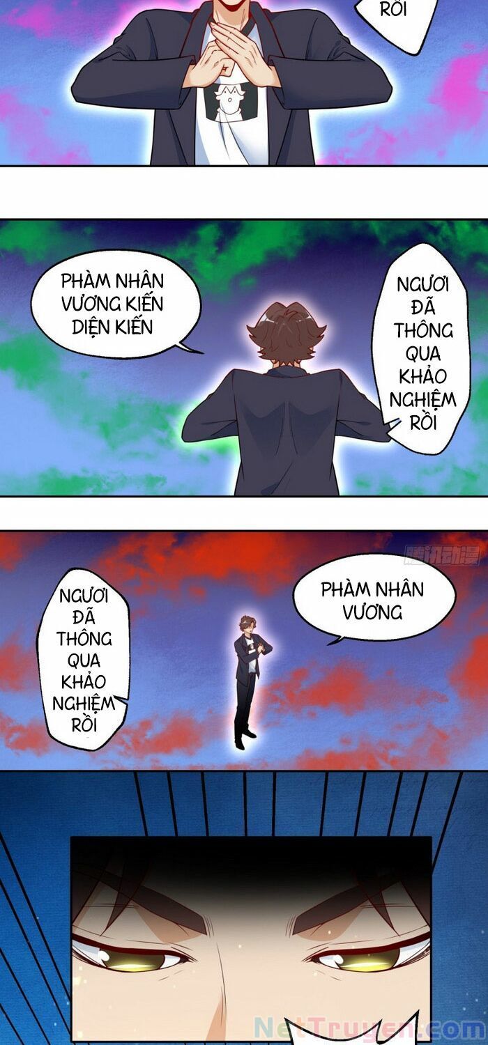 Tiên Giới Thương Thành Chapter 58 - Trang 2