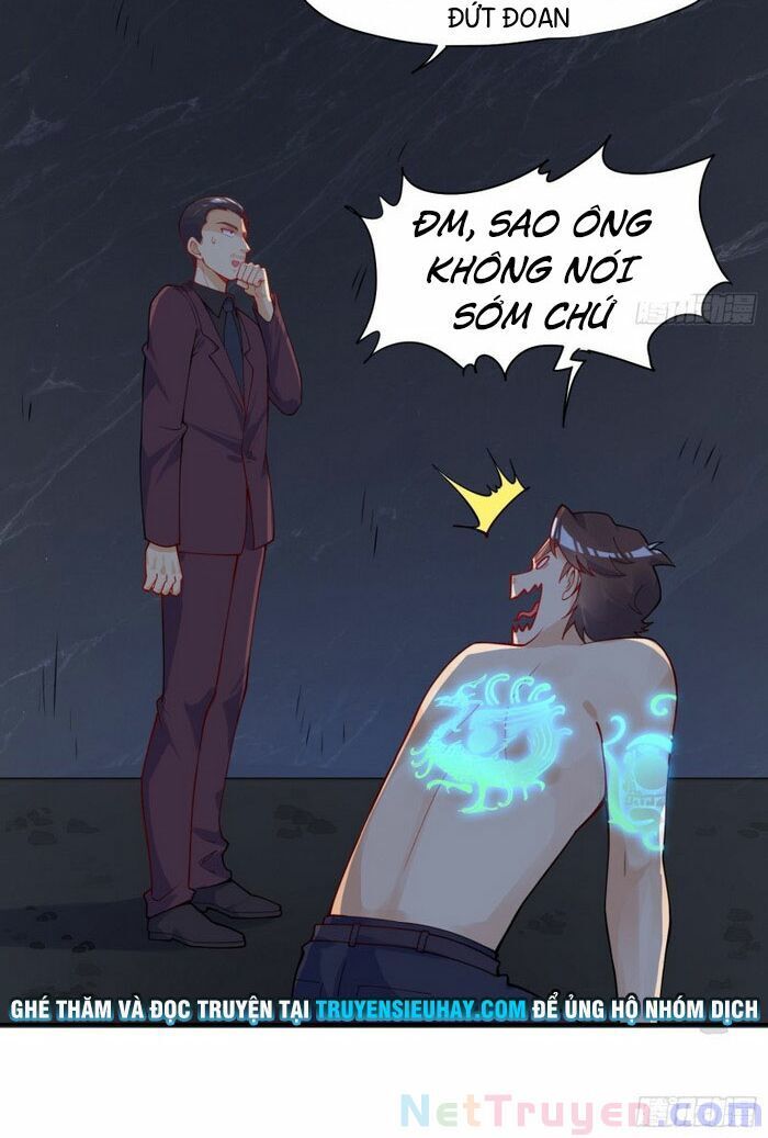 Tiên Giới Thương Thành Chapter 58 - Trang 2