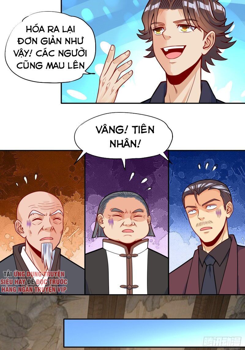 Tiên Giới Thương Thành Chapter 57 - Trang 2