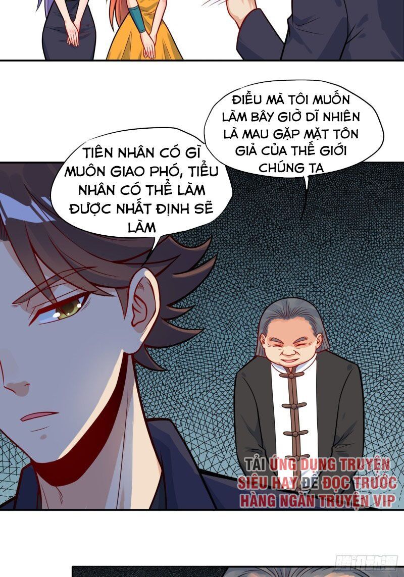 Tiên Giới Thương Thành Chapter 57 - Trang 2