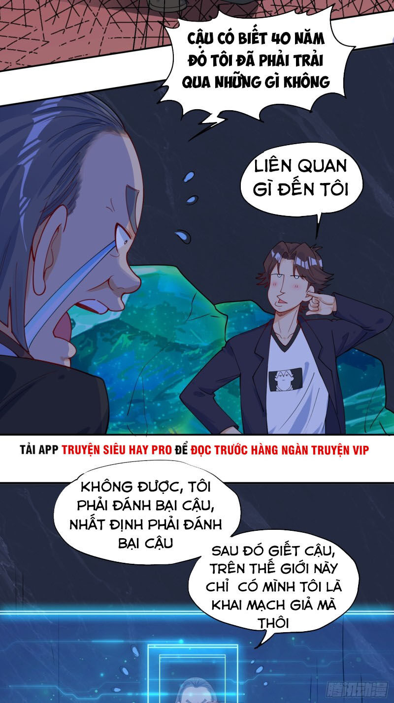 Tiên Giới Thương Thành Chapter 56 - Trang 2