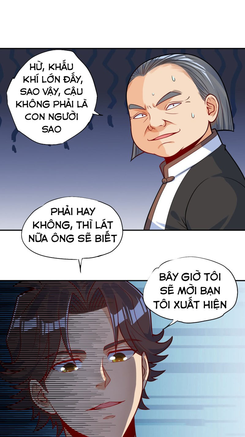 Tiên Giới Thương Thành Chapter 56 - Trang 2