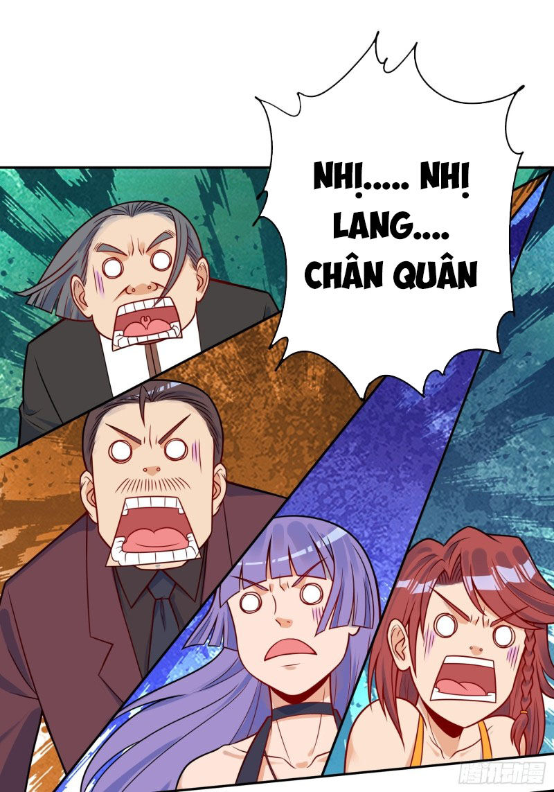 Tiên Giới Thương Thành Chapter 56 - Trang 2