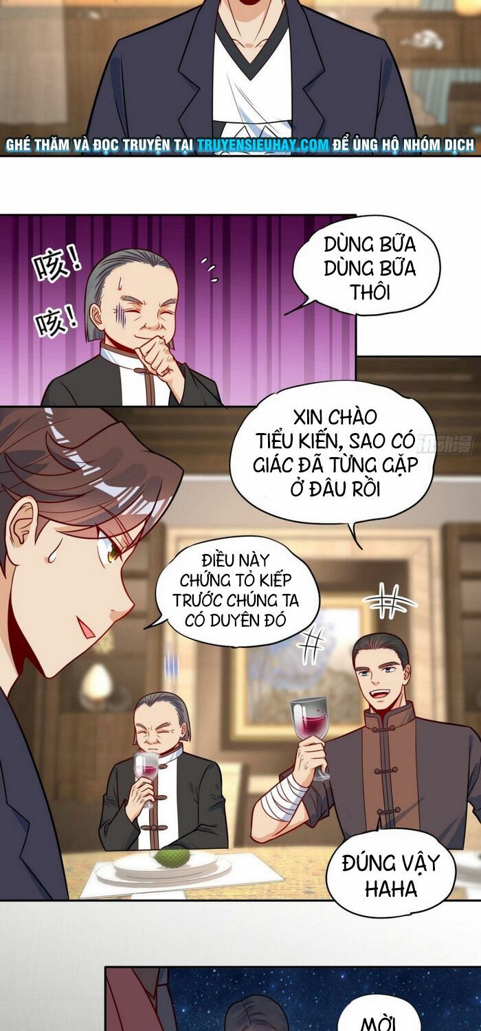 Tiên Giới Thương Thành Chapter 54 - Trang 2