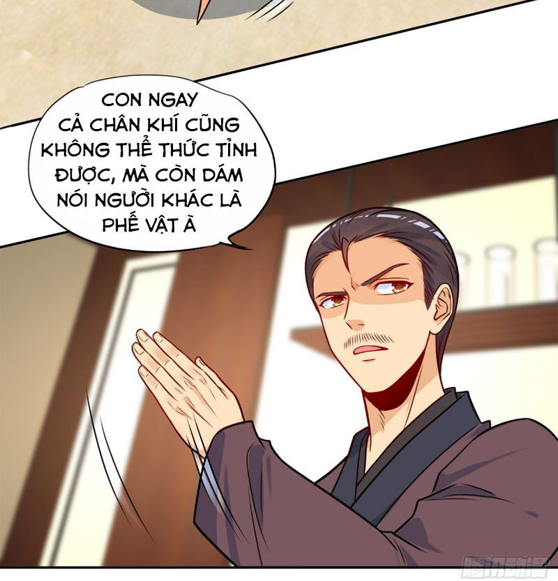 Tiên Giới Thương Thành Chapter 53 - Trang 2