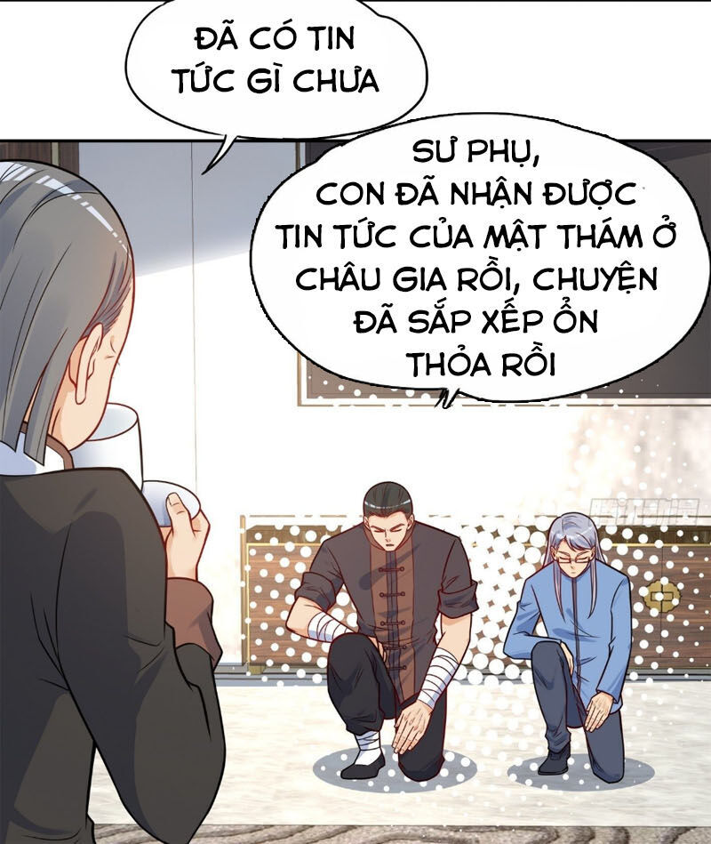 Tiên Giới Thương Thành Chapter 53 - Trang 2