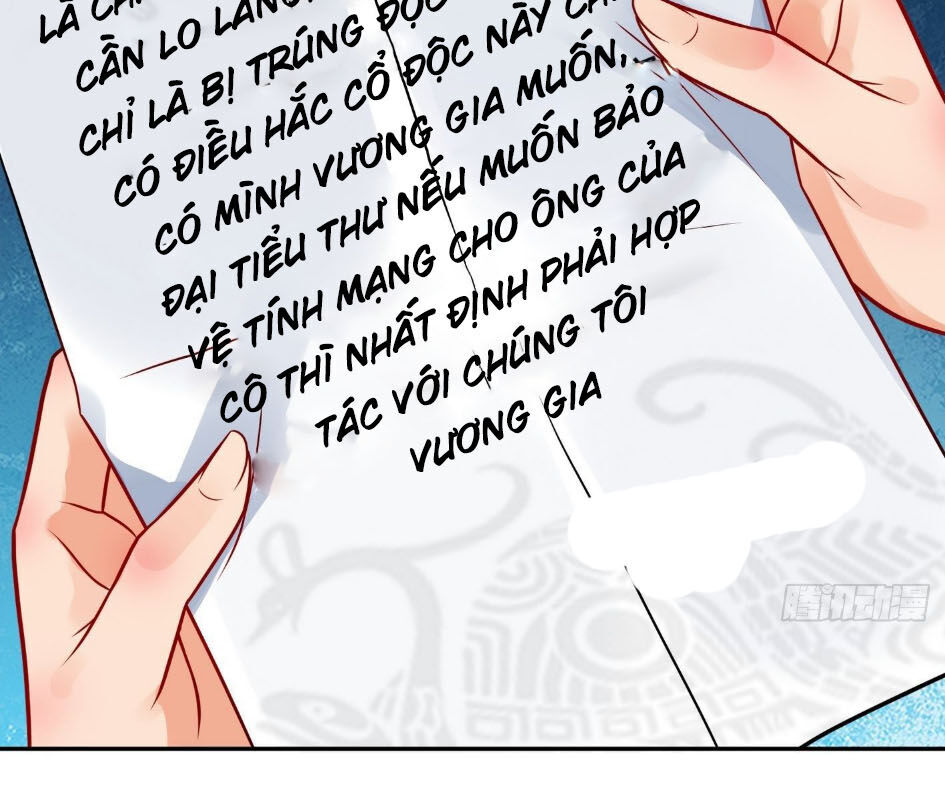 Tiên Giới Thương Thành Chapter 53 - Trang 2