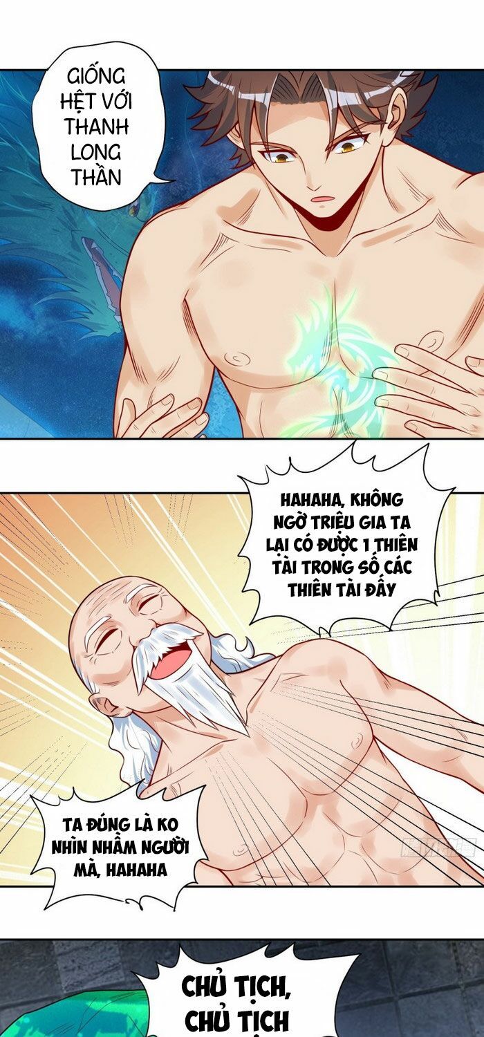 Tiên Giới Thương Thành Chapter 51 - Trang 2