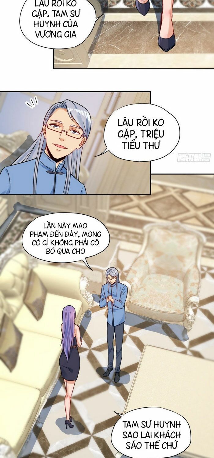 Tiên Giới Thương Thành Chapter 51 - Trang 2