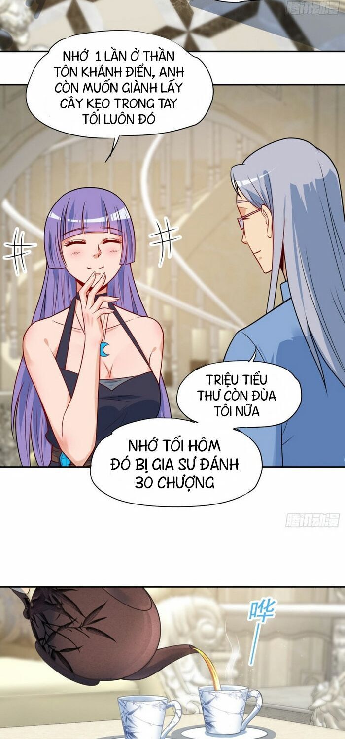 Tiên Giới Thương Thành Chapter 51 - Trang 2